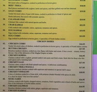 Bombay Kitchen - Restaurants Sydney