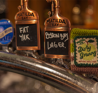 Bine Bar  Dining - Restaurants Sydney