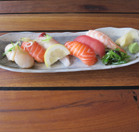 Sabi Sushi Cafe - Restaurants Sydney