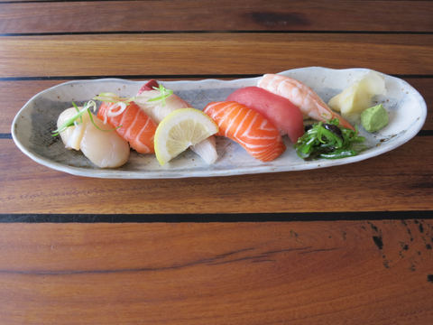 Sabi Sushi Cafe - Restaurants Sydney 0
