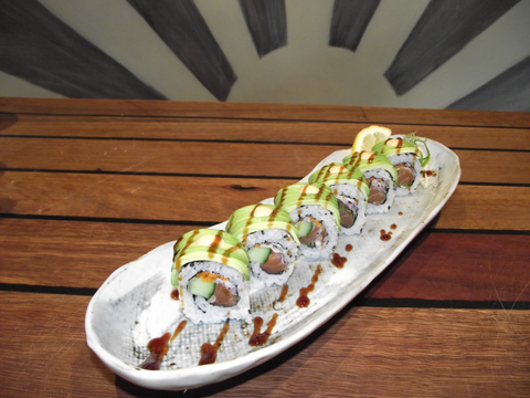 Sabi Sushi Cafe - Restaurants Sydney 2