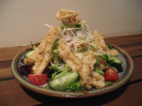 Sabi Sushi Cafe - Restaurants Sydney 3