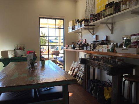 Cafe Graze - Restaurants Sydney 0