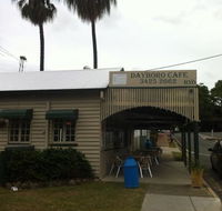 Dayboro Cafe - Restaurants Sydney