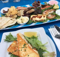 Ela Mesa - Restaurants Sydney