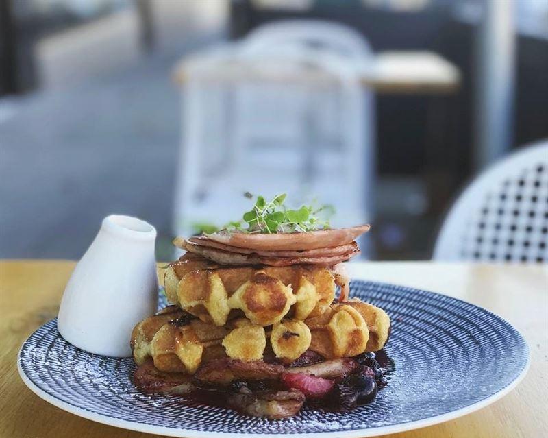 Kingaroy QLD Restaurants Sydney