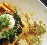 Genki Cafe - Restaurants Sydney