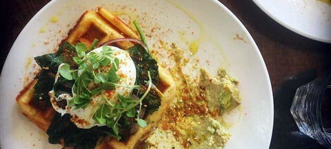 Genki Cafe - Restaurants Sydney 0