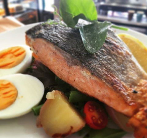 Genki Cafe - Restaurants Sydney 9