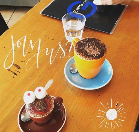 Genki Cafe - Restaurants Sydney 10