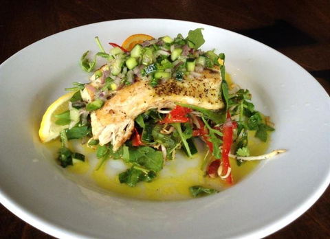 Genki Cafe - Restaurants Sydney 12