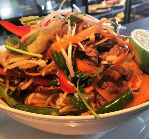 Genki Cafe - Restaurants Sydney 15