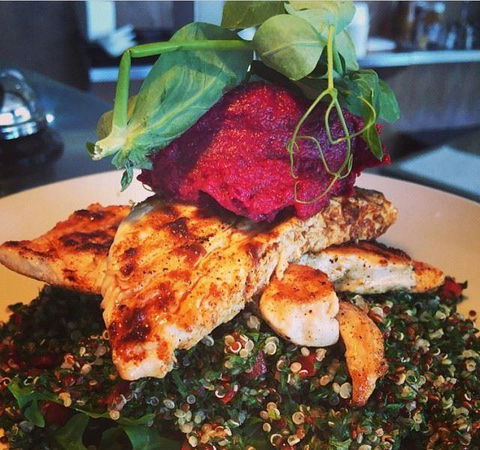 Genki Cafe - Restaurants Sydney 16