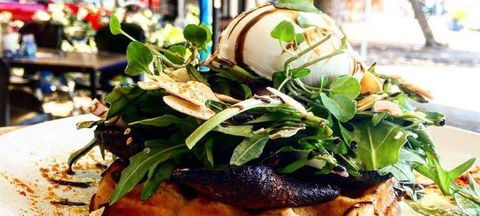 Genki Cafe - Restaurants Sydney 1