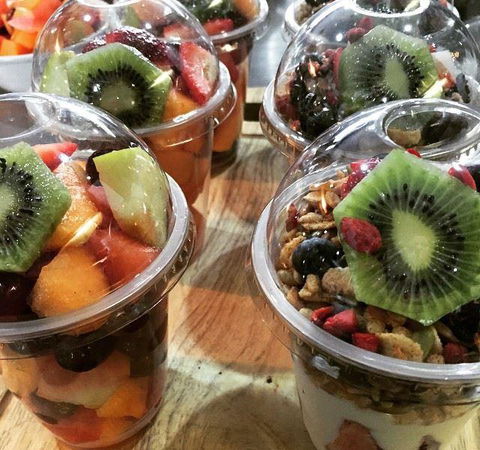 Genki Cafe - Restaurants Sydney 22