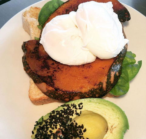 Genki Cafe - Restaurants Sydney 24