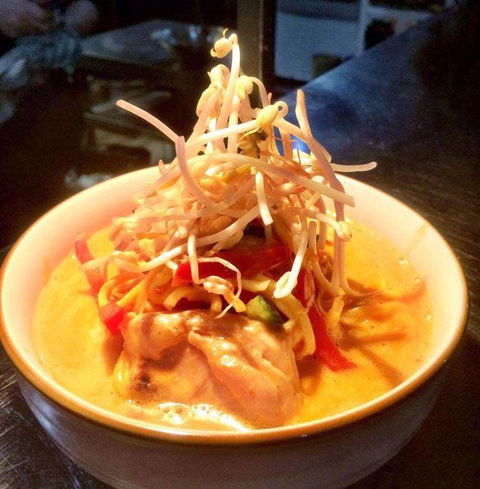 Genki Cafe - Restaurants Sydney 25