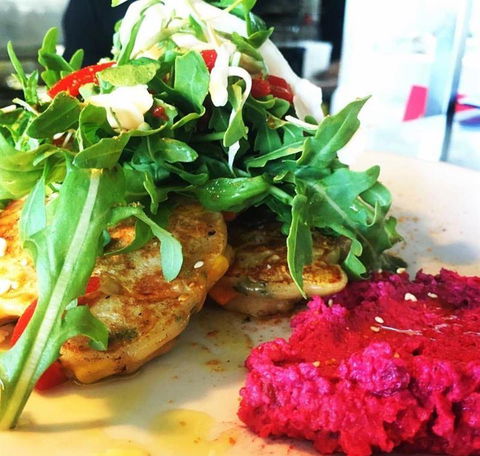 Genki Cafe - Restaurants Sydney 28