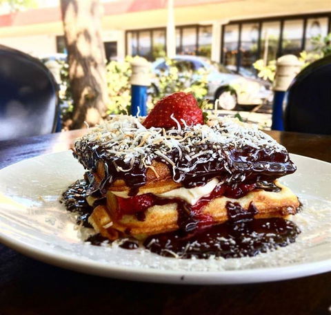 Genki Cafe - Restaurants Sydney 29