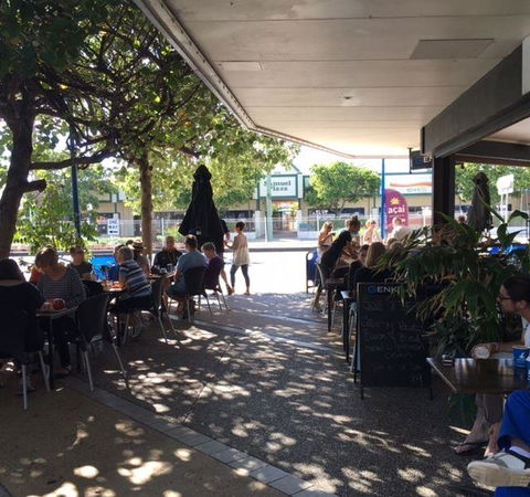 Genki Cafe - Restaurants Sydney 32