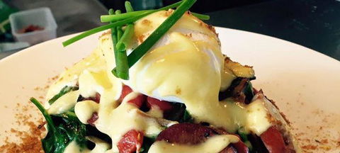 Genki Cafe - Restaurants Sydney 3