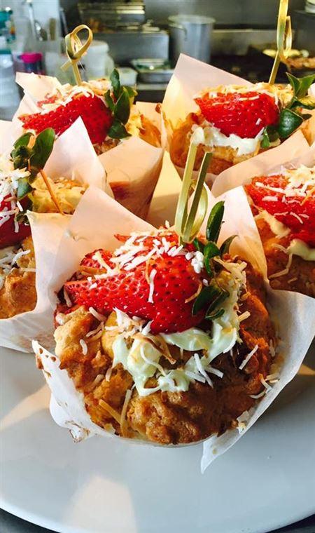 Genki Cafe - Restaurants Sydney 4