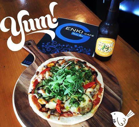 Genki Cafe - Restaurants Sydney 5