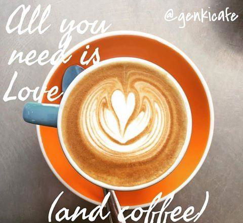 Genki Cafe - Restaurants Sydney 7