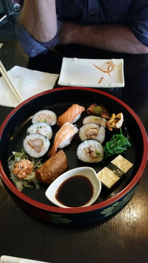 Midori Japanese Kitchen - Restaurants Sydney 2
