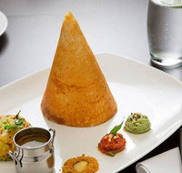 Nithik's Kitchen - Restaurants Sydney