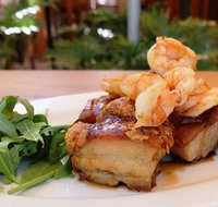 Outback Steakhouse Leumeah - Restaurants Sydney