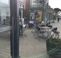 Pasquini's Deli - Restaurants Sydney