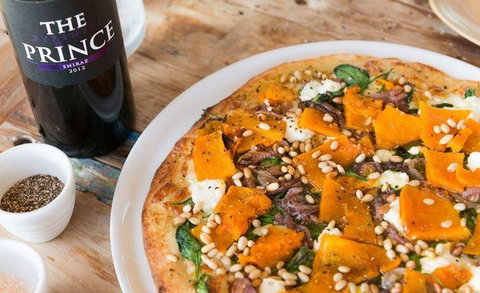 The Lagoon - Restaurants Sydney 15