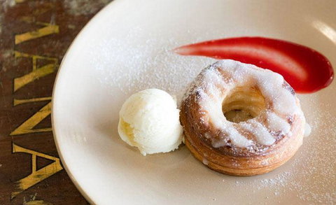 The Lagoon - Restaurants Sydney 8