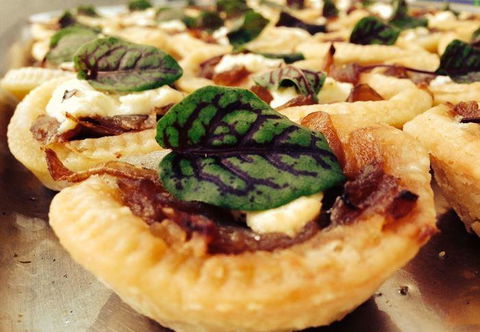 The Shaggy Cow - Restaurants Sydney 10