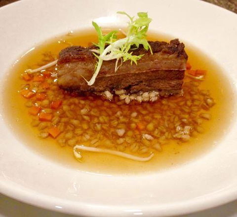 The Shaggy Cow - Restaurants Sydney 12