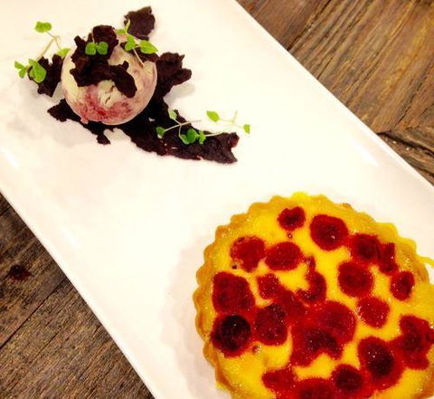 The Shaggy Cow - Restaurants Sydney 14
