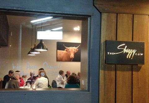 The Shaggy Cow - Restaurants Sydney 16