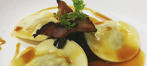 The Shaggy Cow - Restaurants Sydney 1