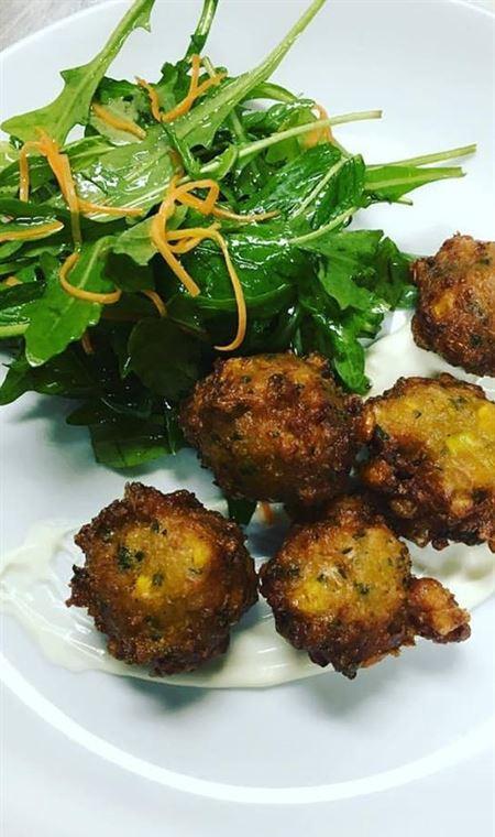 The Shaggy Cow - Restaurants Sydney 4