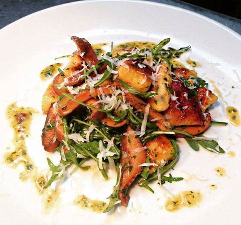 The Shaggy Cow - Restaurants Sydney 7