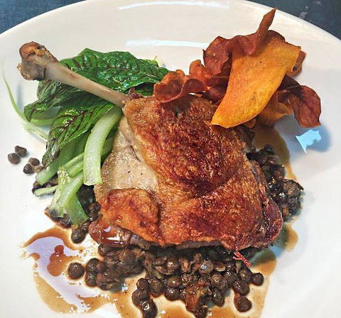 The Shaggy Cow - Restaurants Sydney 8