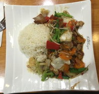 The Small Lemongrass - Restaurants Sydney