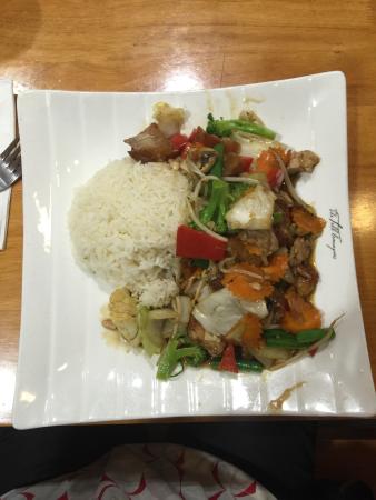 The Small Lemongrass - Restaurants Sydney 0