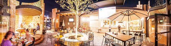 Woodville SA Restaurants Sydney