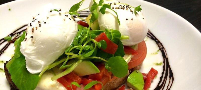 Brookfield QLD Restaurants Sydney