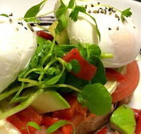 Wild Canary - Restaurants Sydney