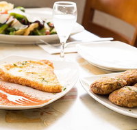 Yaya's Hellenic Kitchen  Bar - Restaurants Sydney