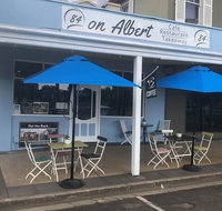 84 On Albert - Restaurants Sydney