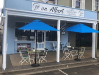 84 On Albert